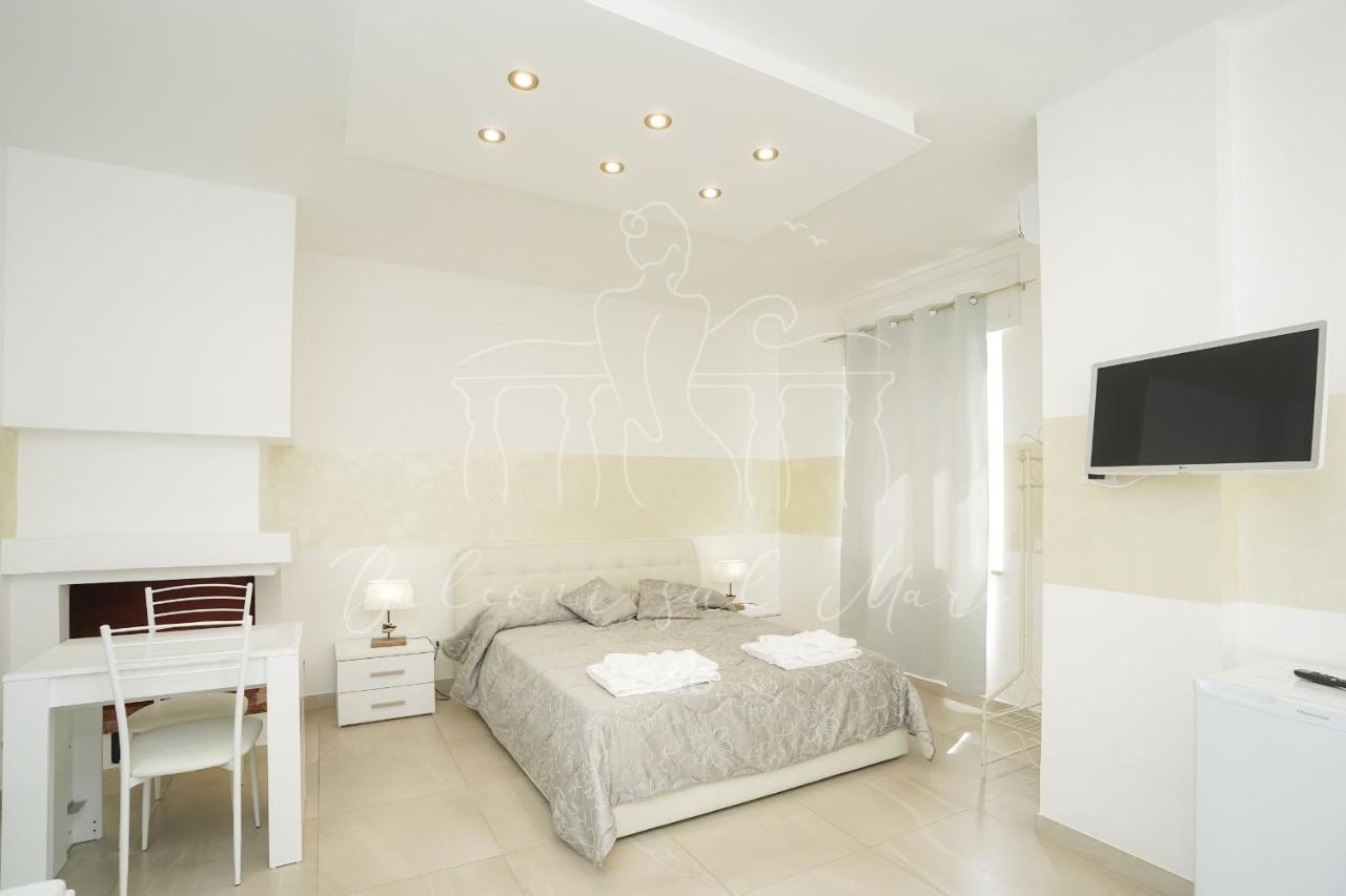 Balconi Sul Mare Bed & Breakfast Otranto Dış mekan fotoğraf